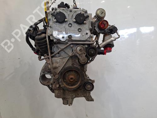 Used Engine Engine MERCEDES-BENZ A-CLASS (W176) A 180 (176.042) (122 hp) 36452284 36452284