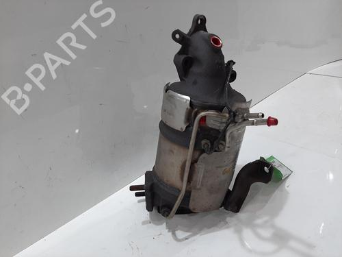 Particulate filter KIA CEE'D (JD) 1.6 CRDi 128 | BP39888844M81 - Image 2
