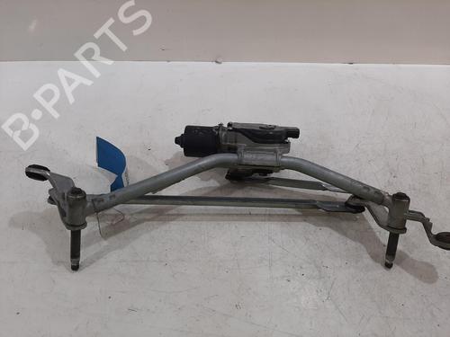 Front wiper motor RENAULT CAPTUR I (J5_, H5_) 1.5 dCi 90 (J5N4, J5M5, J5MW, J5M6, J5AL, J5AJ) | BP34233538M29  - Image 5