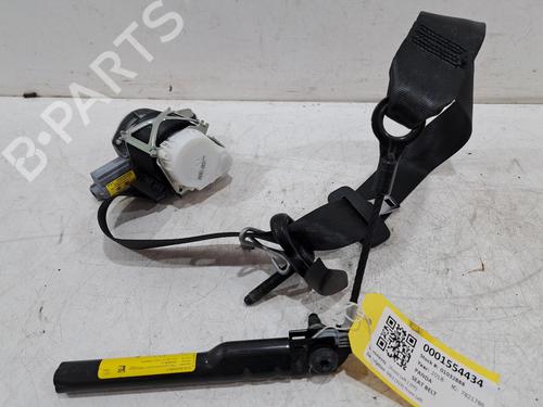 Front left seatbelt FIAT PANDA (312_, 319_) 1.2 (312PXA1A) | BP30259989I26 - Image 3