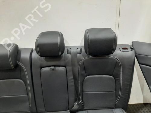 Seats set JAGUAR I-PACE (X590) EV400 AWD | BP26841567C78 