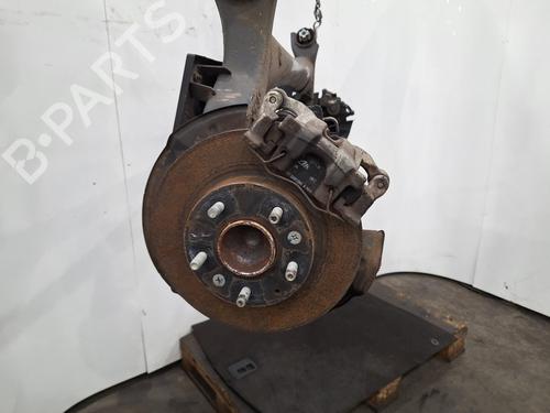 Rear axle MAZDA CX-30 (DM) SKYACTIV-X M Hybrid (DMFP) | BP32976718M2  - Image 5