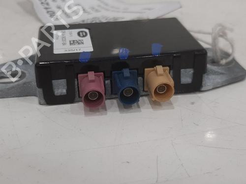 Computer JAGUAR I-PACE (X590) EV400 AWD | BP29235875M11