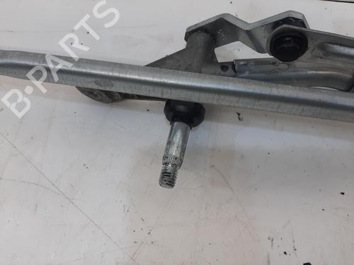 Front wiper motor RENAULT CLIO IV (BH_) 0.9 TCe 90 (BHNF, BHMA, BHMH, BHJK, BHJR) | BP27365211M29 