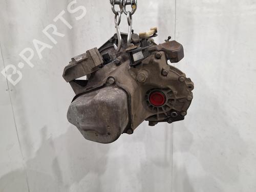 Gearbox PEUGEOT 207 (WA_, WC_) 1.4 | BP28115139M3 