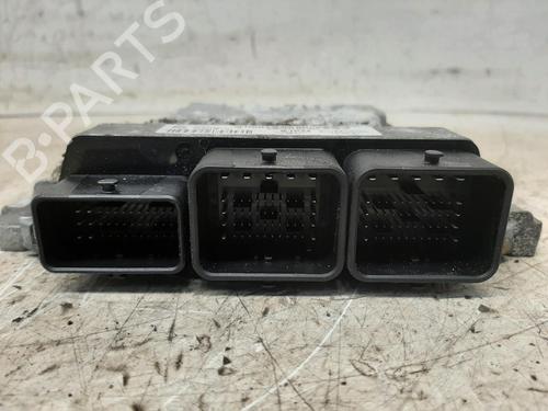 Control unit FORD GRAND C-MAX (DXA/CB7, DXA/CEU) 1.6 TDCi | BP26849295M11 