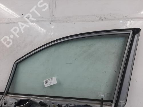 Right front door HONDA JAZZ II (GD_, GE3, GE2) 1.3 iDSi (GD1) | BP29237504C3 