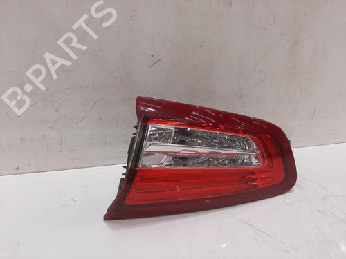 Right taillight CITROËN DS5 2.0 HDi 165 | BP29637014C35 