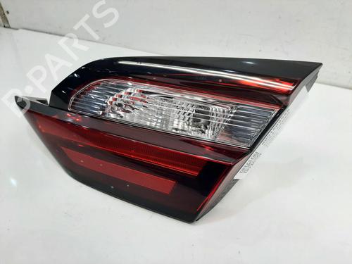 Right taillight FORD FIESTA VII (HJ, HF) 1.0 EcoBoost mHEV ACTIVE | BP28723359C35 