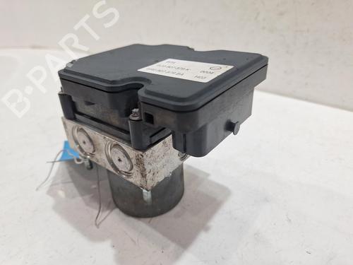 ABS pump VW POLO V (6R1, 6C1) 1.2 TSI 16V | BP26816404M43 