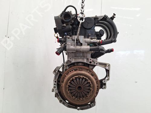 Engine CITROËN C3 III (SX) 1.2 VTi 82 | BP37026390M1 - Image 3