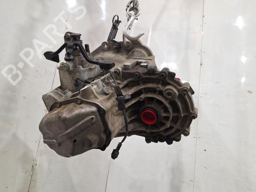 Gearbox VAUXHALL VIVA (C16) 1.0 | BP27466087M3 