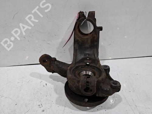 Left front steering knuckle CITROËN C3 Picasso (SH_) 1.2 THP 110 (SHHNZ6) | BP38568921M25 - Image 2