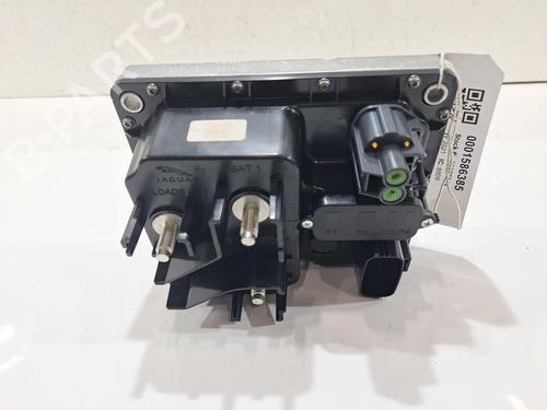 Control unit LAND ROVER RANGE ROVER SPORT II (L494) 4.4 SDV8 4x4 | BP30928025M11 