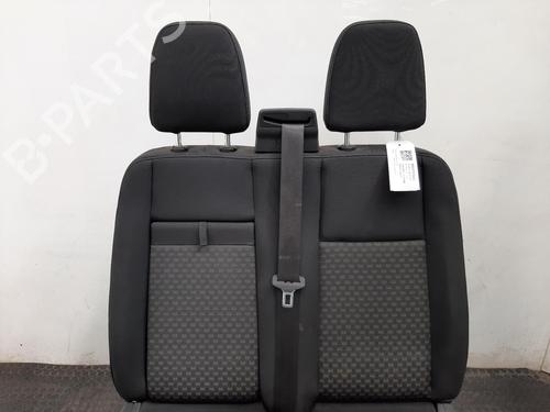 Left front seat FORD TRANSIT CUSTOM V362 Van (FY, FZ) 2.0 EcoBlue | BP34339174C15 - Image 2