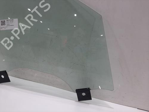 Front right door window JAGUAR I-PACE (X590) EV400 AWD | BP29882283C19