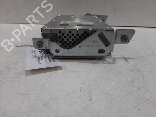 Electronic module JAGUAR I-PACE (X590) EV400 AWD | BP29603452M83 