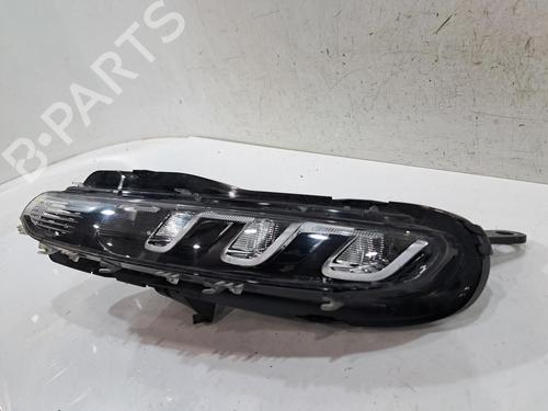 Left side indicator CITROËN C3 III (SX) 1.6 BlueHDi 100 | BP33799910I20 - Image 4