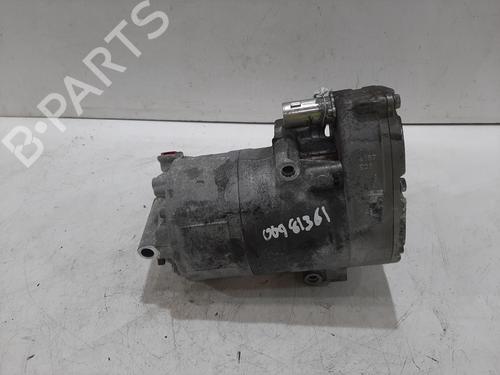 AC compressor JAGUAR I-PACE (X590) EV400 AWD | BP30406848M34