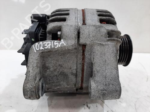 Alternator VAUXHALL MERIVA A (X03) 1.6 i | BP28161402M7 