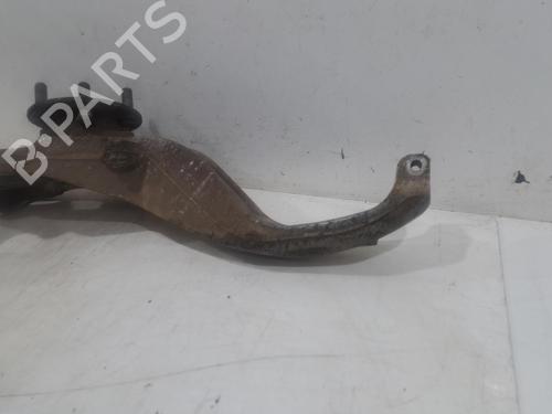 Left front steering knuckle JAGUAR I-PACE (X590) EV400 AWD | BP30532972M25