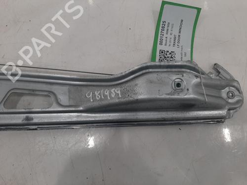 Front left window mechanism FORD TRANSIT V363 Van (FCD, FDD) 2.2 TDCi | BP26847289C22 