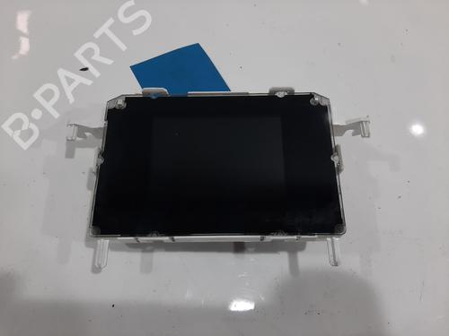 Used Display monitor Display monitor FORD FOCUS III 1.0 EcoBoost (100 hp) 36154328 36154328