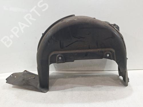 Hjulbue PEUGEOT 508 SW II (FC_, FJ_, F4_) 2.0 BlueHDi 160 (163 hp) 31999297