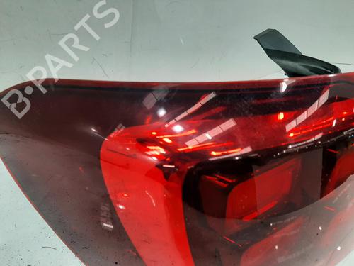Left taillight DACIA SANDERO II TCe 90 (B8M1, B8MA, B8AC) | BP35986111C34 - Image 4