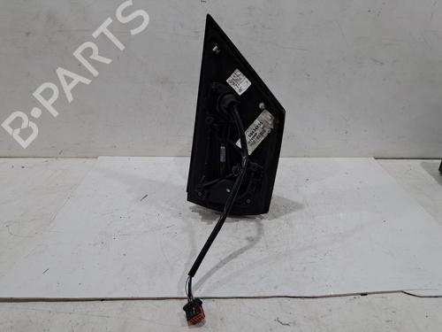 Left mirror PEUGEOT EXPERT Van (V_) 2.0 BlueHDi 120 | BP29059000C26 