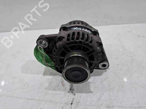 Used Alternator Alternator 38970098 38970098