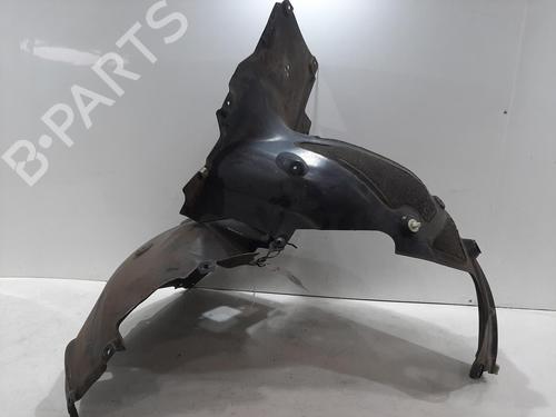 Used Wheel arch BMW 3 (G20, G80, G28) 320 i (184 hp) 30324452