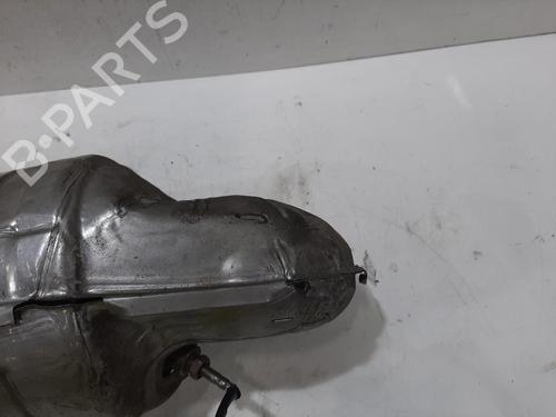 Particulate filter PEUGEOT PARTNER Tepee 1.6 BlueHDi 100 | BP31009230M81 