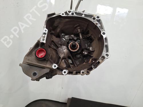 gearbox-toyota-aygo-_b1_-2005-2006-2007-2008-2009-2010-2011-2012-2013-2014-34619773 main image