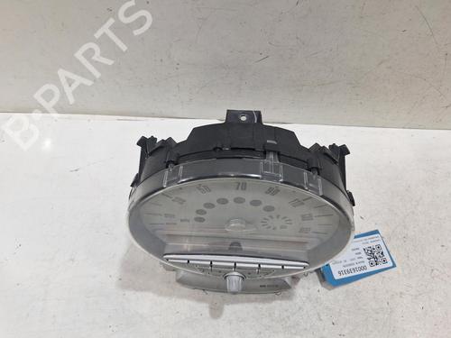 Radio MINI MINI Convertible (R57) Cooper | BP32409404E6