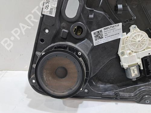 Front right window mechanism VW GOLF VI (5K1) 1.6 TDI | BP36879126C23  - Image 5
