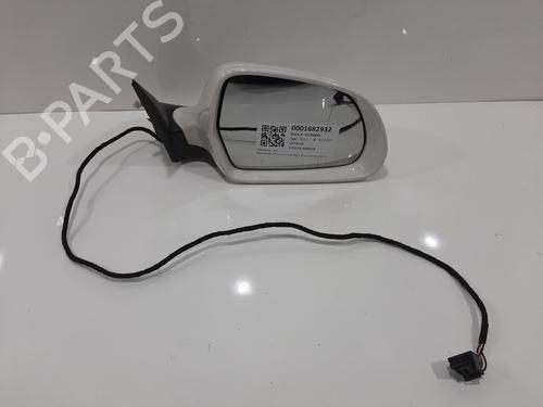 Used Right mirror Right mirror SKODA OCTAVIA II (1Z3) 1.2 TSI (105 hp) 33814966 33814966