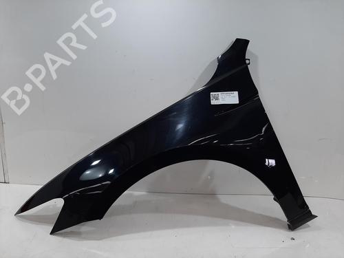 Used Left front fenders Left front fenders VW PASSAT B8 Variant (3G5, CB5) 2.0 TDI (150 hp) 34233333 34233333