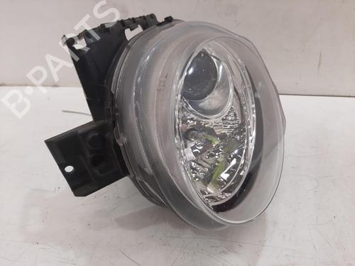 Left headlight NISSAN JUKE (F15) 1.2 DIG-T | BP29471703C28 