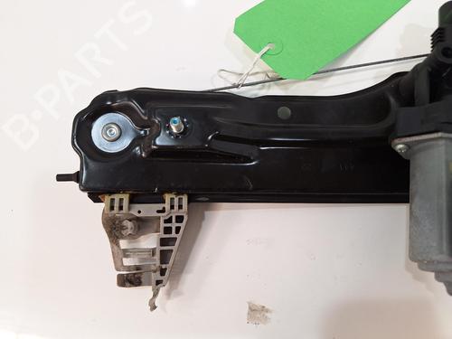 Front left window mechanism CHRYSLER YPSILON 1.2 | BP26872574C22 