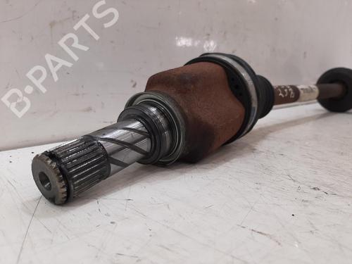 Andre DACIA SANDERO II TCe 90 (B8M1, B8MA, B8AC) | BP39070265O1 - Image 3