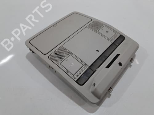 Interior roof light JAGUAR I-PACE (X590) EV400 AWD | BP29322749I8