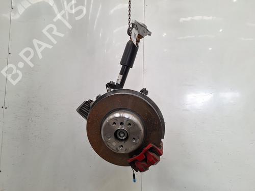 Used Right rear suspension Right rear suspension BMW 3 Touring (G21, G81) 330 e Plug-in-Hybrid (292 hp) 39993782 39993782