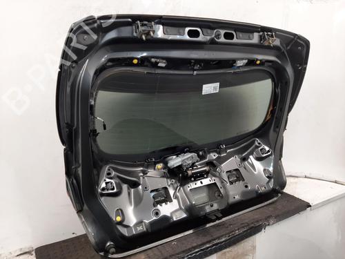 Tailgate FORD FOCUS IV (HN) 1.0 EcoBoost | BP29525080C6 
