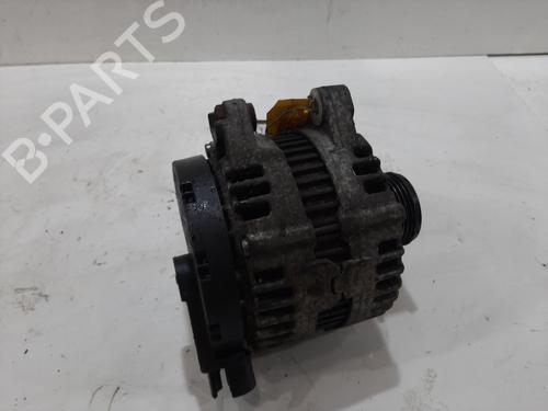 Used Alternator Alternator 30259725 30259725