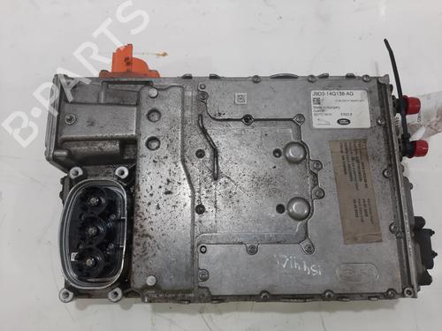 Inverter/Converter JAGUAR I-PACE (X590) EV400 AWD | BP30119422M119