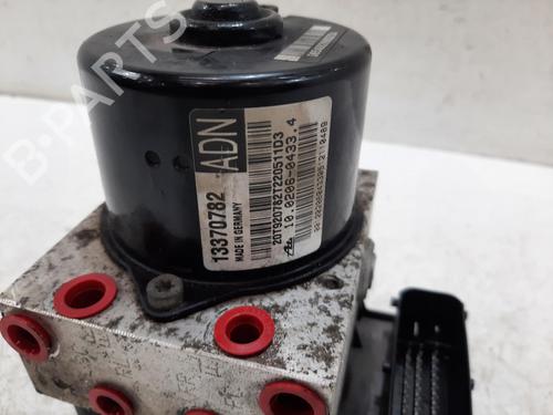 Módulo de ABS FORD KUGA II (DM2) 2.0 TDCi | BP30928332M43