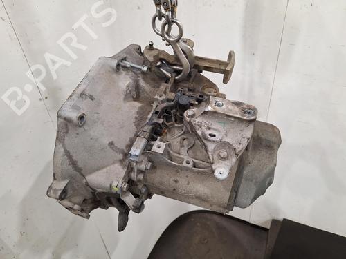 Gearbox VAUXHALL CORSA Mk V (F) 1.2 | BP36217033M3 - Image 3