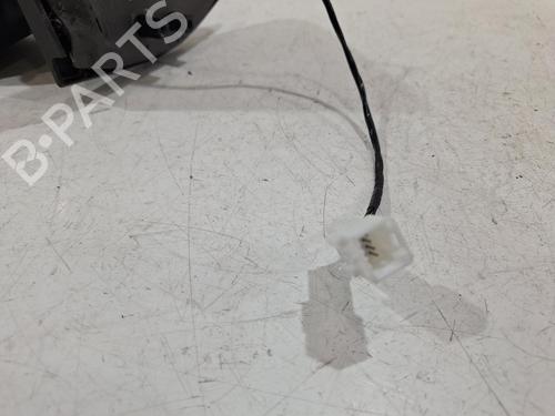 Left mirror DACIA SANDERO II 1.0 SCe 75 (B8JC, B8JD, B8NC) | BP32027293C26 - Image 4