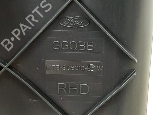 Handskerum FORD PUMA (J2K, CF7) 1.0 EcoBoost | BP31305106C95 